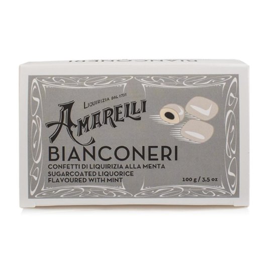 AMARELLI Liq.Bianconeri Busta