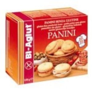 BIAGLUT PANINI 150G