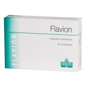 FLAVION 40TAV