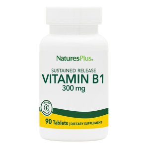 VITAMINA B1 TIAMINA 300mg