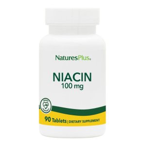 NIACINA B3 90 Tav.100mg