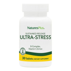 ULTRA STRESS COMPL 30TAV STREGA