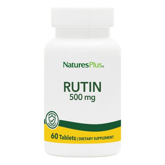 RUTINA Vit.C 60 Tav.