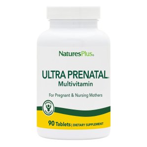 ULTRA PRENATAL 90 Tav.