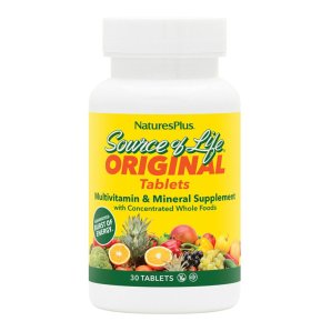 SOURCE OF LIFE 30TAV