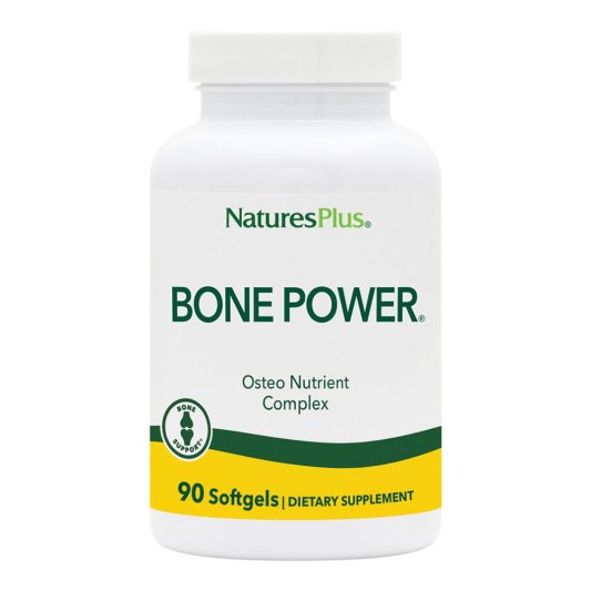 BONE POWER OSTEO NUTR 90C STREGA