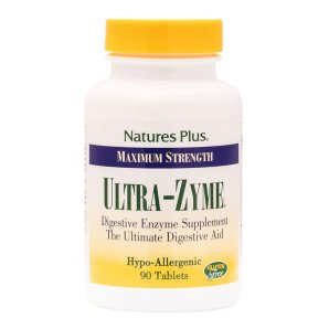 ULTRA ZYME MULTIENZIMI FTE STREG