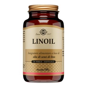 LINOIL 90 Perle SOLGAR