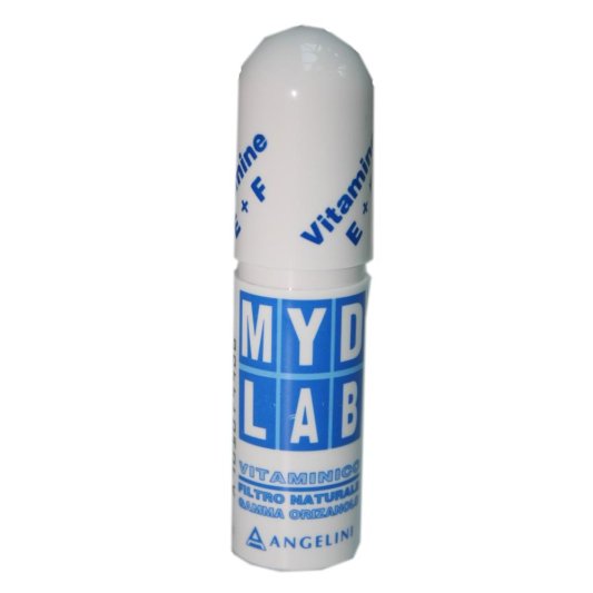 MYDLAB STICK LABBRA