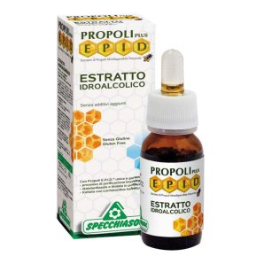 EPID Estr.Idroalcolico 30ml