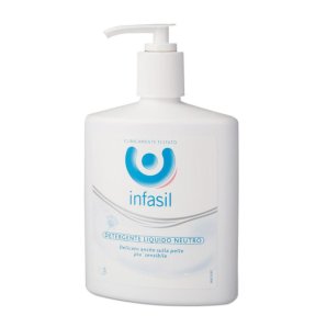 INFASIL DET LIQ NEU 300ML NF