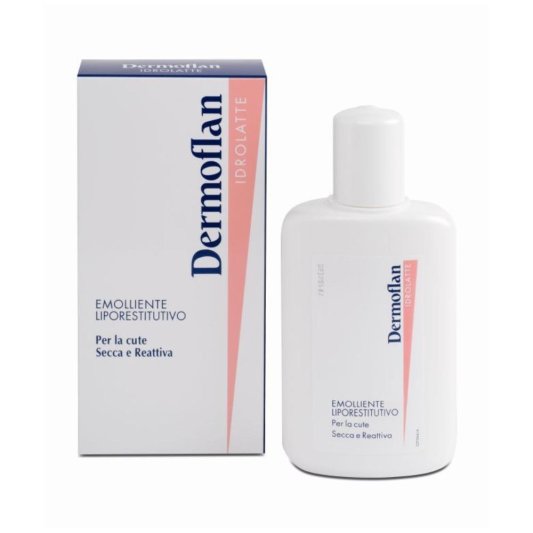 DERMOFLAN IDROLATTE 125ML