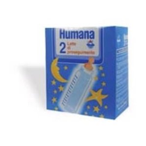 LATTE HUMANA 2 POLV 1100G