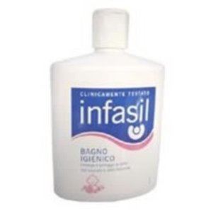 INFASIL BAGNO IGIENICO OLD