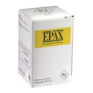 EPAX 60CPS