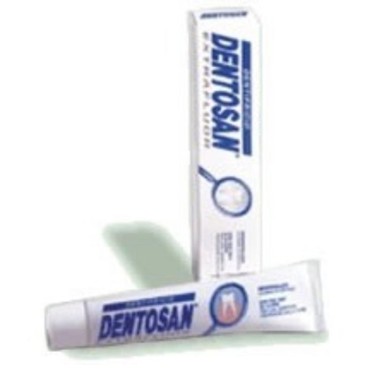 DENTOSAN Dent.Extrafluor 75ml