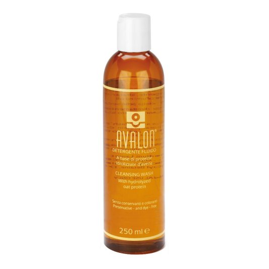 AVALON Deterg.Fluido 250ml