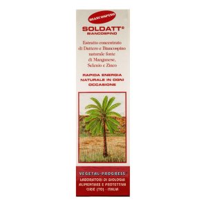 SOLDATT BIANCOSPINO 100ML VGP
