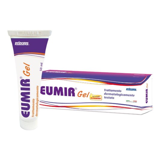 EUMIR Gel Bust.50ml