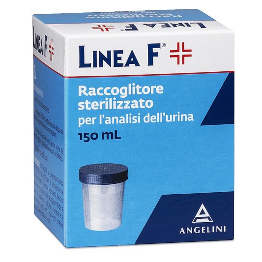 RACCOG UR LINEA F 150ML