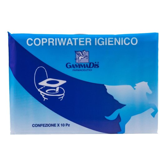 COPRIWATER 10FOGLI