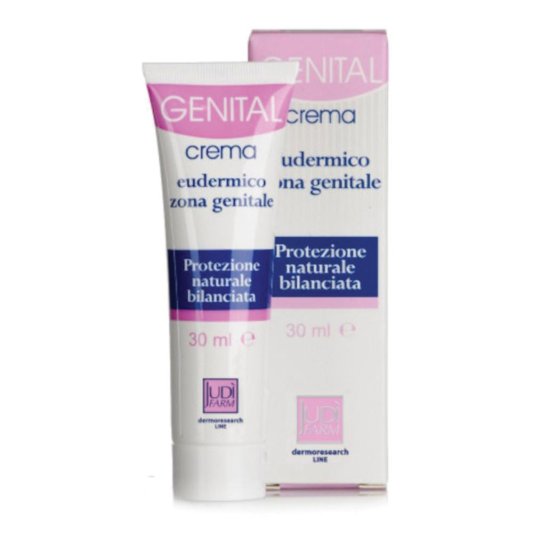 GENITAL Crema 30ml