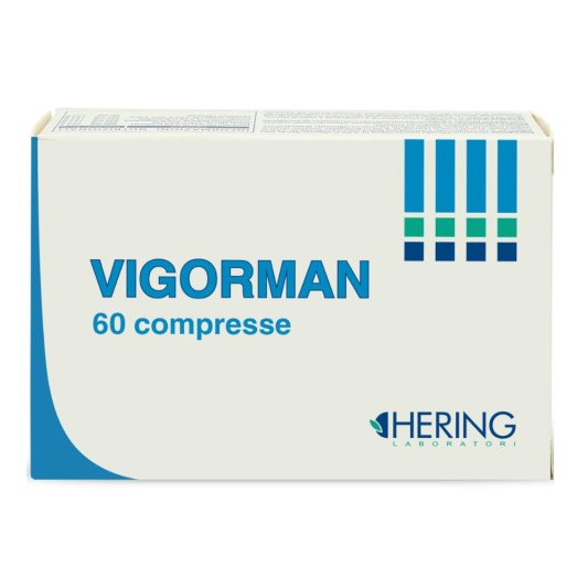 VIGORMAN 60 Cpr