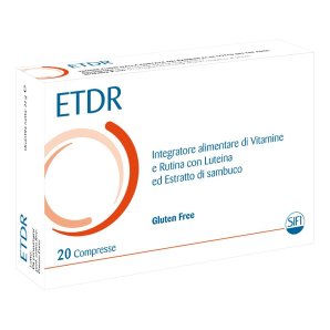 ETDR 20CPR