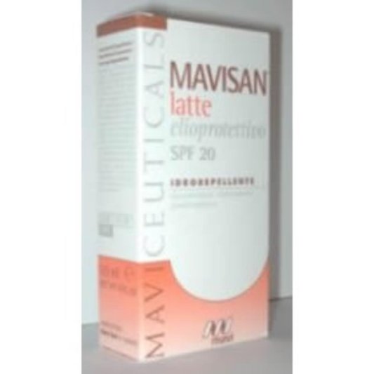 MAVISAN LATTE ELIPROT 125ML