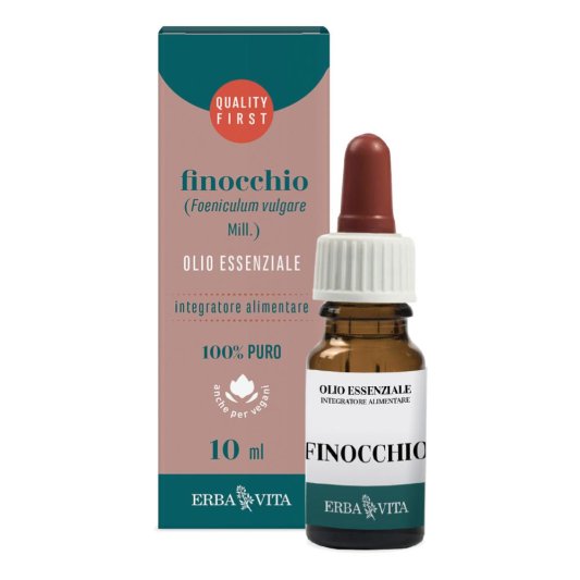 FINOCCHIO OE 10ML FL EBV