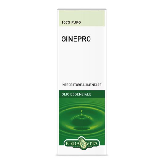 OLIO Ess.Ginepro 10ml      EBV