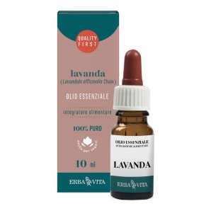 OLIO Ess.Lavanda 10ml      EBV