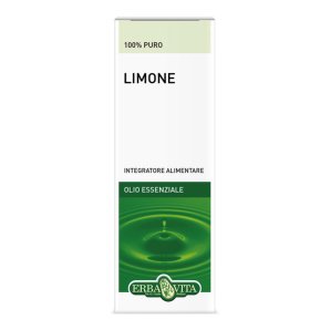 OLIO Ess.Limone 10ml       EBV