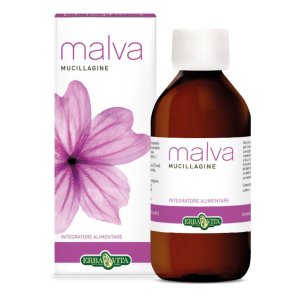 MALVA Mucillagine 200ml    EBV