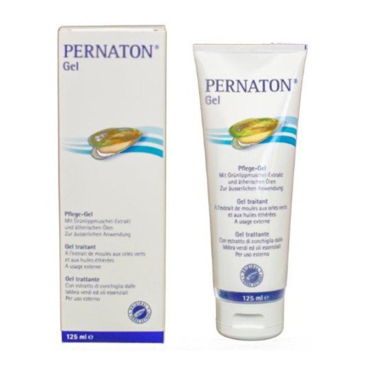 PERNATON GEL 125 ML