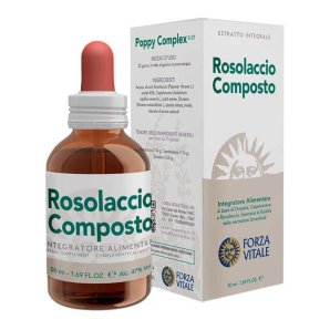 ROSOLACCIO COMP 50ML ECOSOL