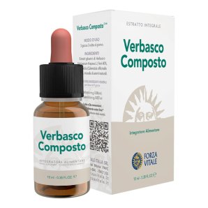 VERBASCO COMP 10ML ECOSOL