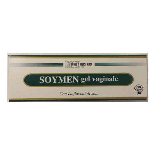 SOYMEN-GEL UMETT VAGIN 25G