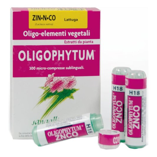 OLIGOPHYTUM LIT 300MICROCPR OLIGOPHYTUM LIT 300MICROCPR