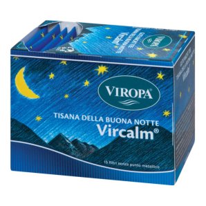 VIROPA VIRCALM 15BUST FILT