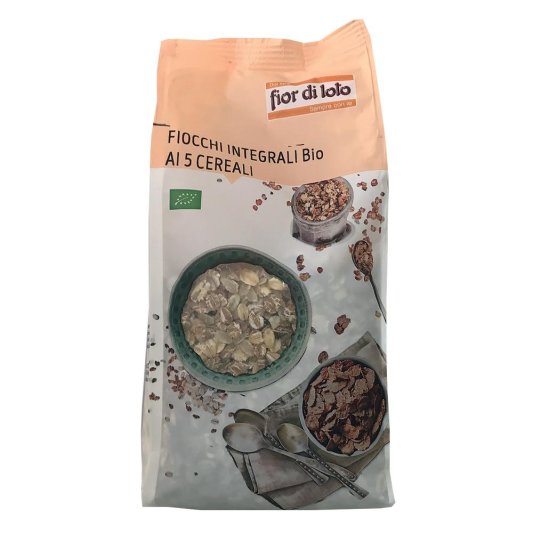 FdL Fiocchi 5 Cereali 500g