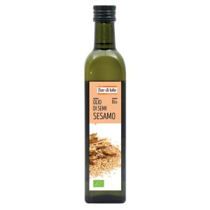 FdL Olio Semi Sesamo 500ml