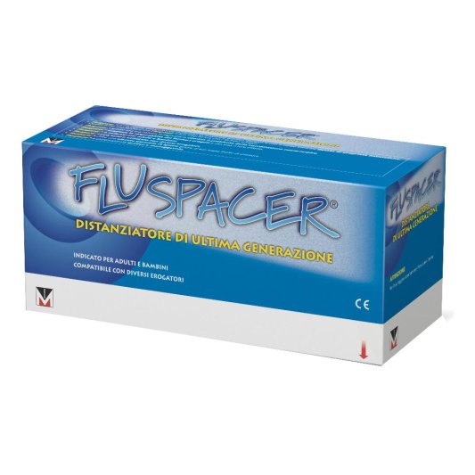 FLUSPACER Distanz.+ Maschera