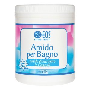 EOS Amido Bagno Cannoli 250g