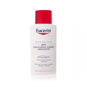 EUCERIN PH5 EMULSIONE CORPO