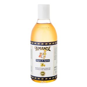 LAMANDE BAGNO SAP 400ML<