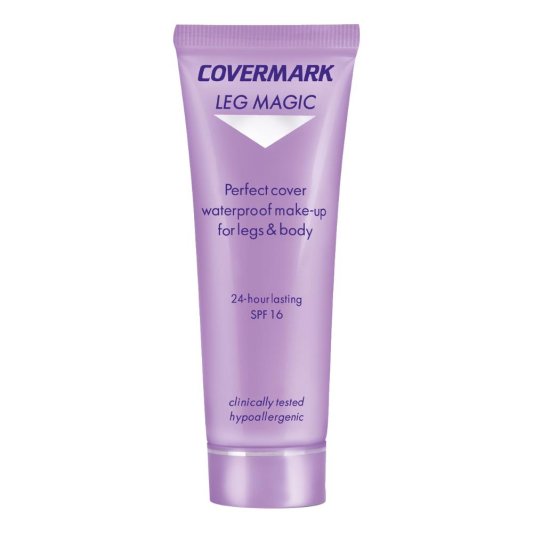 COVERMARK LEG MAGIC 4 50ML COVERMARK LEG MAGIC 4 50ML