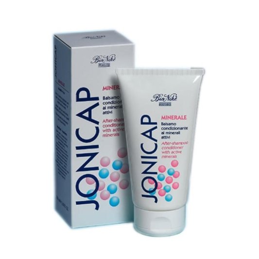 JONICAP BALS MINERALE 150ML NF