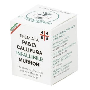 MURRONI Pasta Callifuga 5g