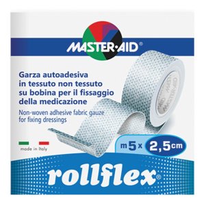 ROLLFLEX Garza Ad.TNT  5mx2,5c